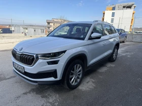 Skoda Kodiaq Facelift 2023, 4х4, снимка 3 - Автомобили и джипове - 53453866