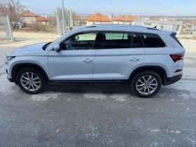 Skoda Kodiaq Facelift 2023, 4х4, снимка 7 - Автомобили и джипове - 53453866