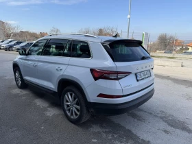 Skoda Kodiaq Facelift 2023, 4х4, снимка 5 - Автомобили и джипове - 53453866