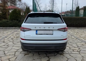 Skoda Kodiaq Facelift 2023, 4х4 - 33500 € / 65520.31 лв. - 81623175 6