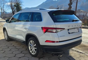 Skoda Kodiaq Facelift 2023, 4х4 - 33500 € / 65520.31 лв. - 81623175 7