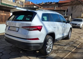 Skoda Kodiaq Facelift 2023, 4х4 - 33500 € / 65520.31 лв. - 81623175 8