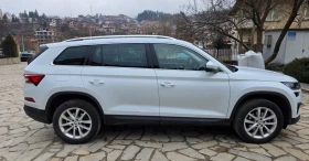 Skoda Kodiaq Facelift 2023, 4х4 - 33500 € / 65520.31 лв. - 81623175 5