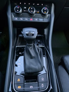 Skoda Kodiaq Facelift 2023, 4х4, снимка 13 - Автомобили и джипове - 53453866