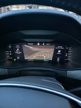 Skoda Kodiaq Facelift 2023, 4х4, снимка 11 - Автомобили и джипове - 53453866