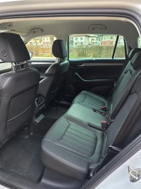 Skoda Kodiaq Facelift 2023, 4х4 - 33500 € / 65520.31 лв. - 81623175 10