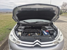Citroen C4 AIRCROSS 1.6Hdi | Mobile.bg � ����� ������ 17