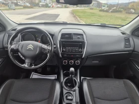 Citroen C4 AIRCROSS 1.6Hdi | Mobile.bg � ����� ������ 7