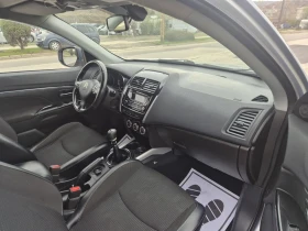 Citroen C4 AIRCROSS 1.6Hdi | Mobile.bg � ����� ������ 11