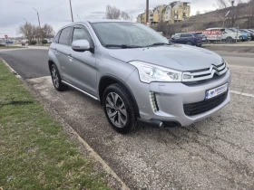 ����� �� �������� �� Citroen C4 AIRCROSS 1.6Hdi