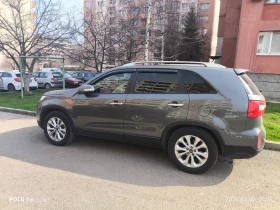 Kia Sorento 2.2 CRDI | Auto.bg — изображение 3