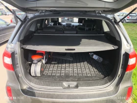 Kia Sorento 2.2 CRDI | Auto.bg — изображение 12