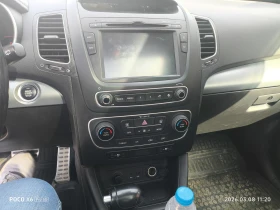 Kia Sorento 2.2 CRDI | Auto.bg — изображение 10