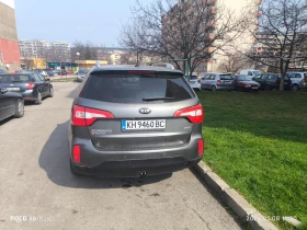 Kia Sorento 2.2 CRDI | Auto.bg — изображение 5