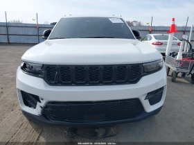 Jeep Grand cherokee 3.6L V-6 DOHC, VVT, 293HP 4X2 Drive - 19700 € / 38529.85 лв. - 54296520 12