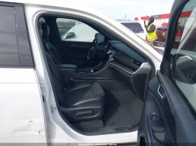 Jeep Grand cherokee 3.6L V-6 DOHC, VVT, 293HP 4X2 Drive - 19700 € / 38529.85 лв. - 54296520 5