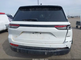 Jeep Grand cherokee 3.6L V-6 DOHC, VVT, 293HP 4X2 Drive - 19700 € / 38529.85 лв. - 54296520 16