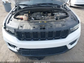 Jeep Grand cherokee 3.6L V-6 DOHC, VVT, 293HP 4X2 Drive - 19700 € / 38529.85 лв. - 54296520 10