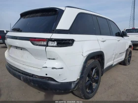 Jeep Grand cherokee 3.6L V-6 DOHC, VVT, 293HP 4X2 Drive - 19700 € / 38529.85 лв. - 54296520 17