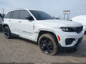 Jeep Grand cherokee 3.6L V-6 DOHC, VVT, 293HP 4X2 Drive - 19700 € / 38529.85 лв. - 54296520 6