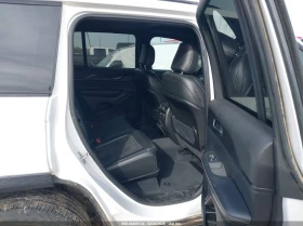 Jeep Grand cherokee 3.6L V-6 DOHC, VVT, 293HP 4X2 Drive - 19700 € / 38529.85 лв. - 54296520 8