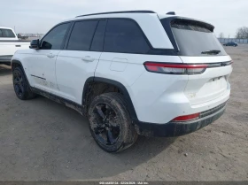 Jeep Grand cherokee 3.6L V-6 DOHC, VVT, 293HP 4X2 Drive - 19700 € / 38529.85 лв. - 54296520 3