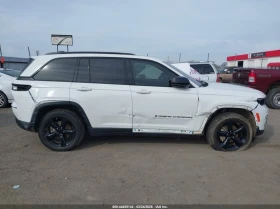 Jeep Grand cherokee 3.6L V-6 DOHC, VVT, 293HP 4X2 Drive - 19700 € / 38529.85 лв. - 54296520 13