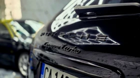 Porsche Cayenne Turbo  / Keyless / Burmester / Distronic / FULL | Mobile.bg � ����� ������ 6