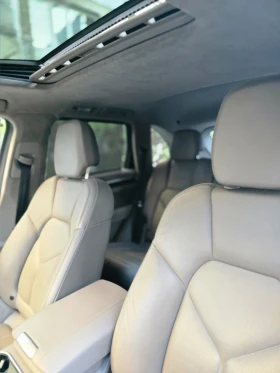Porsche Cayenne Turbo  / Keyless / Burmester / Distronic / FULL | Mobile.bg � ����� ������ 11