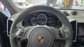 Porsche Cayenne Turbo  / Keyless / Burmester / Distronic / FULL | Mobile.bg � ����� ������ 9