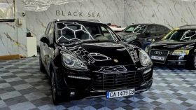 Porsche Cayenne Turbo  / Keyless / Burmester / Distronic / FULL | Mobile.bg � ����� ������ 7