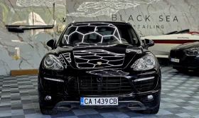 ������ Porsche Cayenne