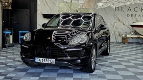Porsche Cayenne Turbo  / Keyless / Burmester / Distronic / FULL | Mobile.bg � ����� ������ 2