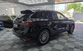 Porsche Cayenne Turbo  / Keyless / Burmester / Distronic / FULL | Mobile.bg � ����� ������ 5