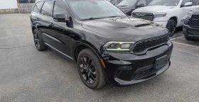 Dodge Durango R/T 5.7 HEMI * 7 ����� * BLIND SPOT * CARFAX *  | Mobile.bg � ����� ������ 3