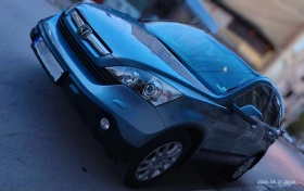 ����� �� �������� �� Honda Cr-v EXECUTIVE PLUS