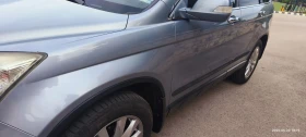 Honda Cr-v EXECUTIVE PLUS | Mobile.bg � ����� ������ 10