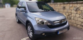 Honda Cr-v EXECUTIVE PLUS | Mobile.bg � ����� ������ 3