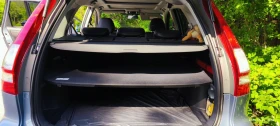 Honda Cr-v EXECUTIVE PLUS, DISTRONIC, XENON | Mobile.bg � ����� ������ 14
