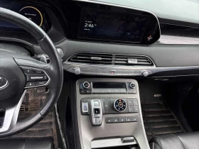 Hyundai Palisade | Ultimate | AWD 3.8 | DISTRONIC | 360 | ��������� | Mobile.bg � ����� ������ 9