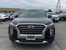 Hyundai Palisade | Ultimate | AWD 3.8 | DISTRONIC | 360 | ��������� | Mobile.bg � ����� ������ 2