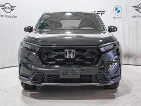 Honda Cr-v 2025 Honda CR-V Hybrid Ex-L  | Mobile.bg � ����� ������ 2