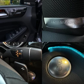 Mercedes-Benz ML 350 131 000км* AMG* ПОДГРЕВ* 360 CAM* ПАНОРАМА* PARK A - 17999 € / 35202.98 лв. - 16752270 14