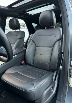 Mercedes-Benz ML 350 131 000км* AMG* ПОДГРЕВ* 360 CAM* ПАНОРАМА* PARK A - 17999 € / 35202.98 лв. - 16752270 8