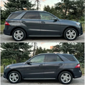 Mercedes-Benz ML 350 131 000км* AMG* ПОДГРЕВ* 360 CAM* ПАНОРАМА* PARK A - 17999 € / 35202.98 лв. - 16752270 7