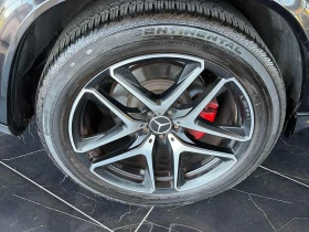 Mercedes-Benz GLE 53 4MATIC AMG 4MATIC | CARFAX | АВТОКРЕДИТ БЕЗ ПЪРВОНАЧАЛНА | Auto.bg — изображение 6