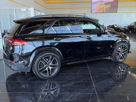 Mercedes-Benz GLE 53 4MATIC AMG 4MATIC | CARFAX | АВТОКРЕДИТ БЕЗ ПЪРВОНАЧАЛНА | Auto.bg — изображение 4