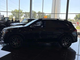 Mercedes-Benz GLE 53 4MATIC AMG 4MATIC | CARFAX | АВТОКРЕДИТ БЕЗ ПЪРВОНАЧАЛНА | Auto.bg — изображение 3