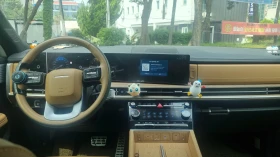 Hyundai Santa fe 2.5T Calligraphy* BLIND SPOT* МАСАЖ* КРАЙНА ЦЕНА | Auto.bg — изображение 7