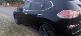 Nissan X-trail - 8350 € - 81352989 7